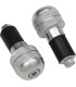 ANTI-VIBRATN BAR END SIL