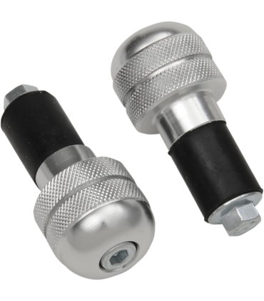 ANTI-VIBRATN BAR END SIL