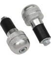 ANTI-VIBRATN BAR END SIL