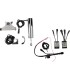 SHIFTER KIT FC 06-17DYNA