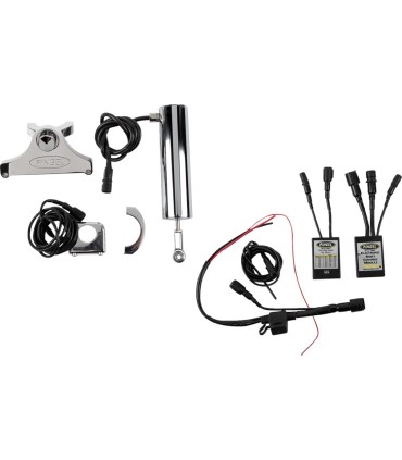 SHIFTER KIT FC 06-17DYNA