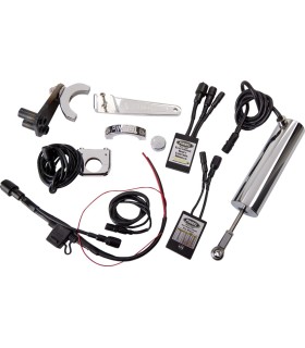 SHIFTER KIT V-ROD