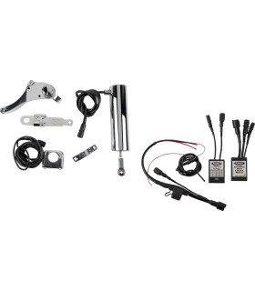 SHIFTER KIT 94-03 XL