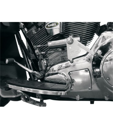 SHIFTER KIT 87-06 FLH