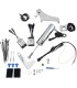 SHIFTER KIT 00-06 FXST