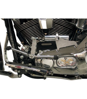 SHIFTER KIT 00-06 FLST/F