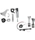 SHIFTER KIT 00-06 FLST/F