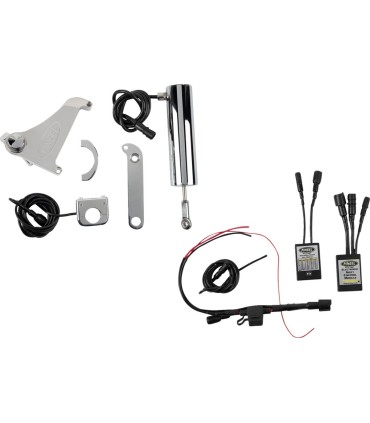 SHIFTER KIT 00-06 FLST/F