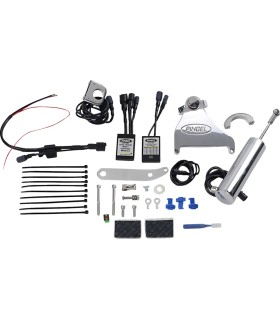SHIFTER KIT 90-99 FLST/F