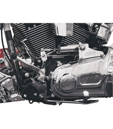 SHIFTER KIT 07-17 FXS/T