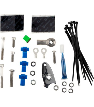 SHIFTER KIT 07-17 FXS/T