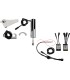 SHIFTER KIT 07-17 FXS/T