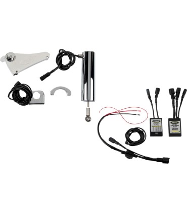 SHIFTER KIT 07-17 FXS/T