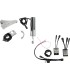 SHIFTER KIT 07-17 FLST/F