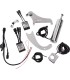 SHIFTER KIT FC 03-05 DYNA