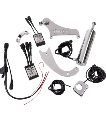 SHIFTER KIT FC 03-05 DYNA