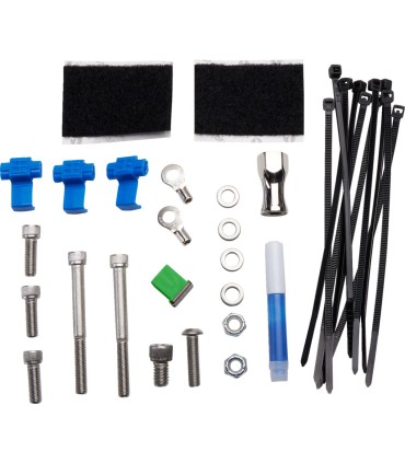 SHIFTER KIT FC 03-05 DYNA