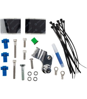 SHIFTER KIT MC 94-05 DYNA