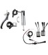 SHIFTER KIT MC 94-05 DYNA