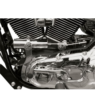 SHIFTER KIT MC 94-05 DYNA