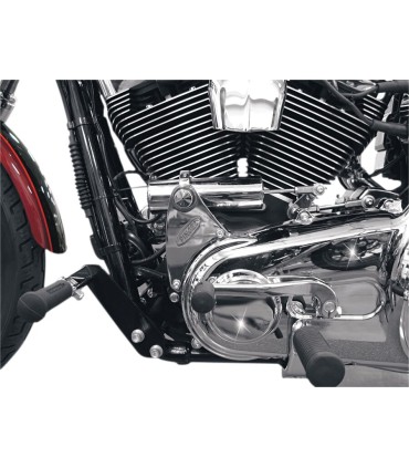 SHIFTER KIT MC 06-17 DYNA