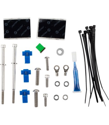 SHIFTER KIT MC 06-17 DYNA