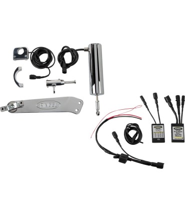 SHIFTER KIT 1800 GOLDWING