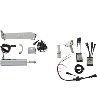 SHIFTER KIT 1500 GOLDWING
