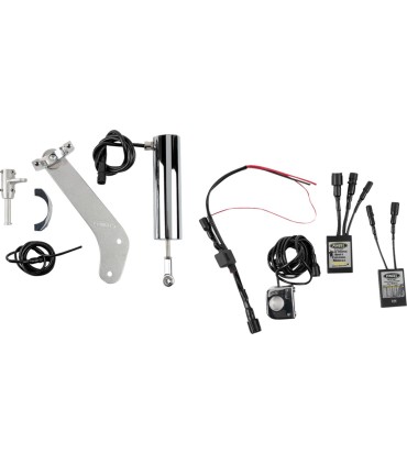 SHIFTER KIT ZX14