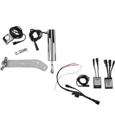 SHIFTER KIT HAYABUSA