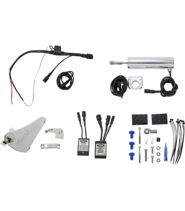 SHIFT KIT 17-18 FLHT