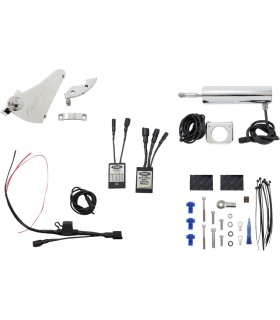 SHIFTER KIT FLHT