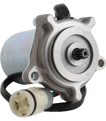 SHIFT CONTROL MOTOR MSE