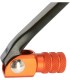 SHIFT LEVER MSE KTM OR