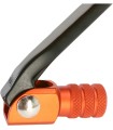 SHIFT LEVER MSE KTM OR