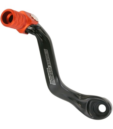 SHIFT LEVER MSE KTM OR