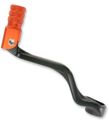 SHIFT LEVER MSE KTM OR