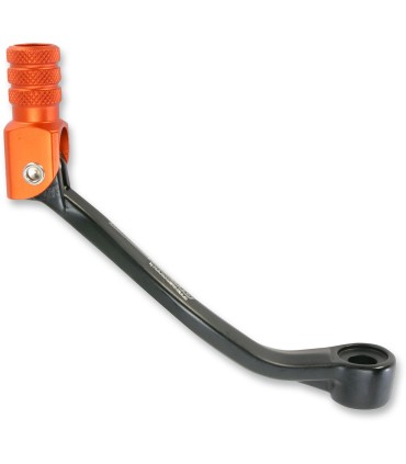 SHIFT LEVER MSE KTM OR