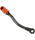 SHIFT LEVER MSE KTM OR