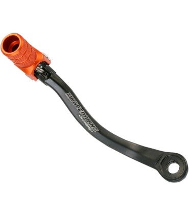 SHIFT LEVER MSE KTM OR