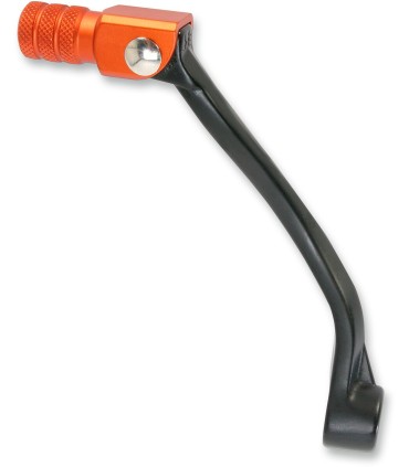SHIFT LEVER MSE KTM OR