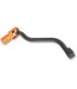 SHIFT LEVER MSE KTM OR