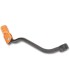 SHIFT LEVER MSE KTM OR