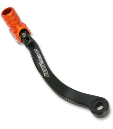 SHIFT LEVER MSE KTM OR
