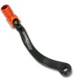 SHIFT LEVER MSE KTM OR