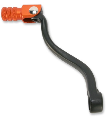 SHIFT LEVER MSE KTM OR