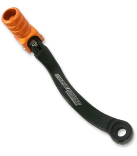 SHIFT LEVER MSE KTM OR