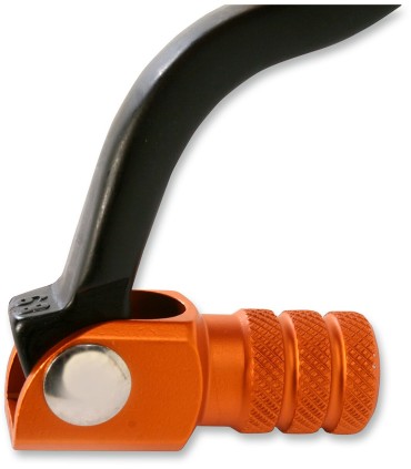 SHIFT LEVER MSE KTM OR