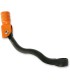 SHIFT LEVER MSE KTM OR