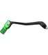 SHIFT LEVER MSE KAW GRN
